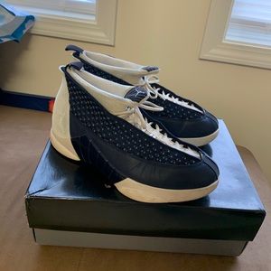 COPY - Air Jordan 15